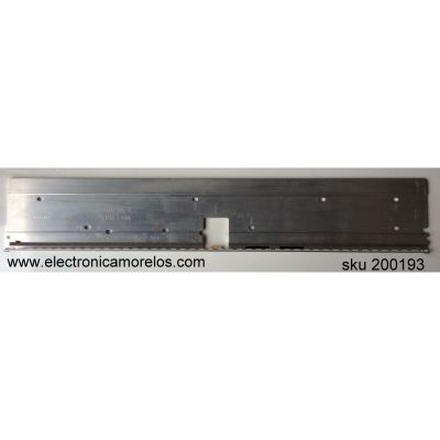 KIT DE LED PARA TV/SONY LSY400HN01-A03/NS5F400UNDO1/KDL-40R510C/	